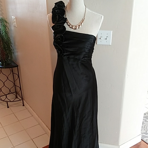 Fiesta Dresses & Skirts - Long gown/Dress